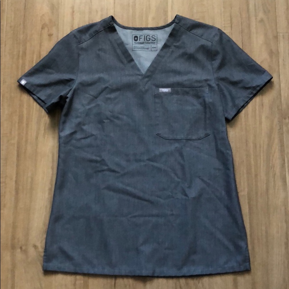 FIGS scrubs SET!! Scrub top and pants